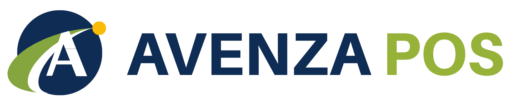 AvenzaPOS